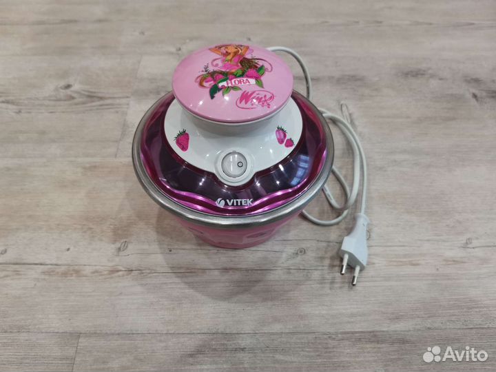 Мороженица Vitek wx-1351