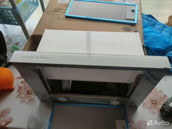 Вытяжка для кухни ширина 45 см