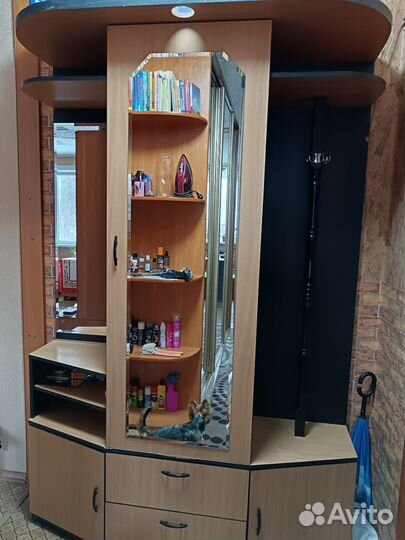 Прихожая бу