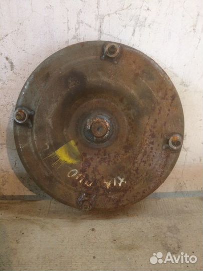 Запчасти на kia rio 1 пок