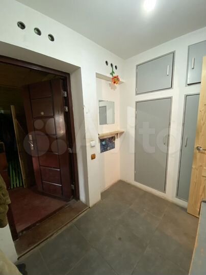Дом 80 м² на участке 5,5 сот.