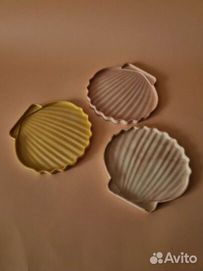 Гипсовые подставки