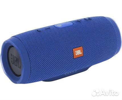 Колонка jbl charge 3