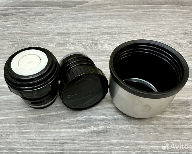 Термос Биосталь 0,5/0,75/1,2 литра