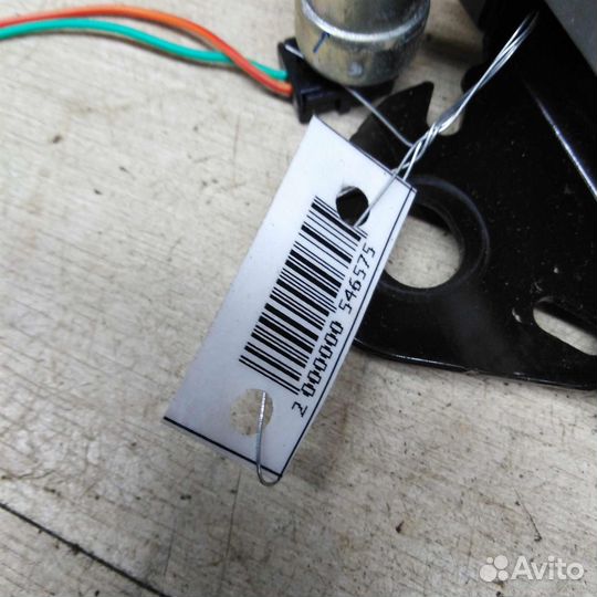 Ремень безопасности передний левый Geely LC (Panda