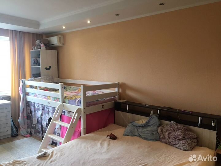 Детская кровать Райтон