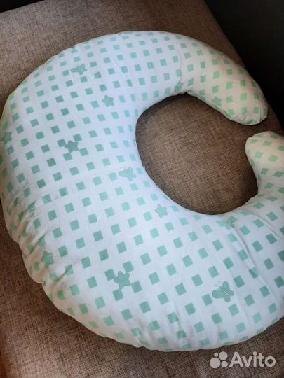Подушка для кормления