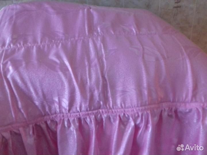 Одеяло-покрывало