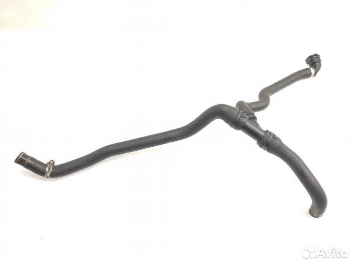 Патрубок системы охлаждения Bmw 5-Series E60 2.5