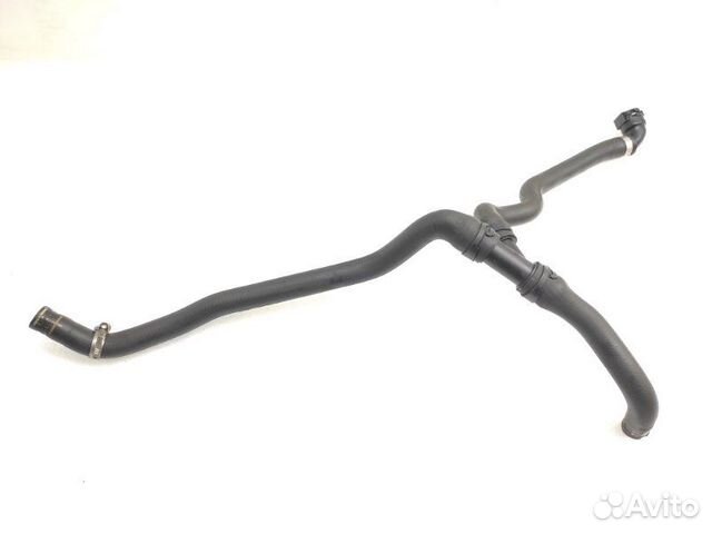 Патрубок системы охлаждения Bmw 5-Series E60 2.5