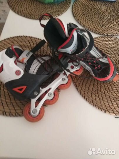 Ролики детские