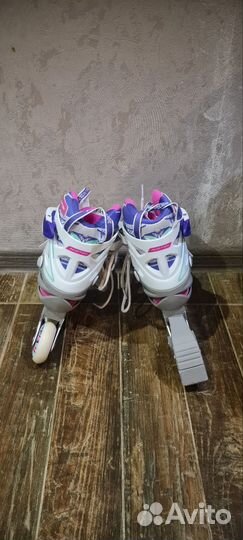 Ролики детские