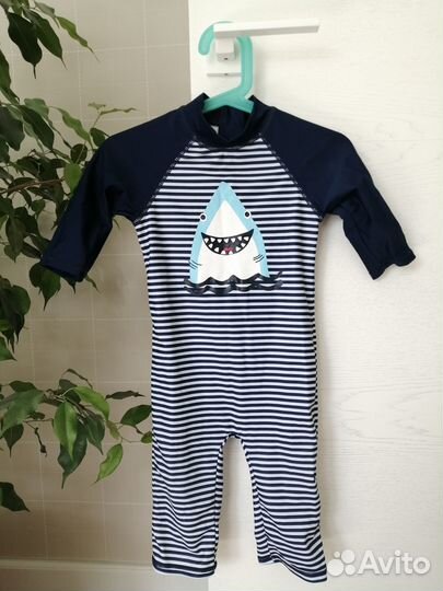 Костюм для плавания Mothercare