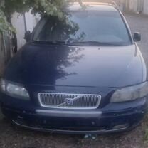 Volvo V70 2.4 MT, 2004, 390 000 км, с пробегом, цена 430 000 руб.