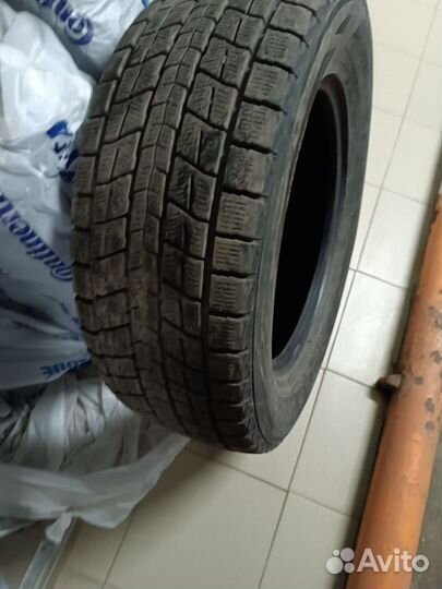 Dunlop SP LT Winter 2.25/60 R18 R