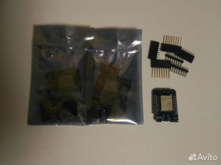 Arduino