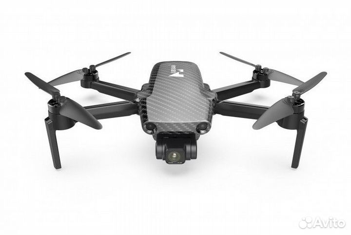 Квадрокоптер Hubsan zino mini SE refined (1 бат.)