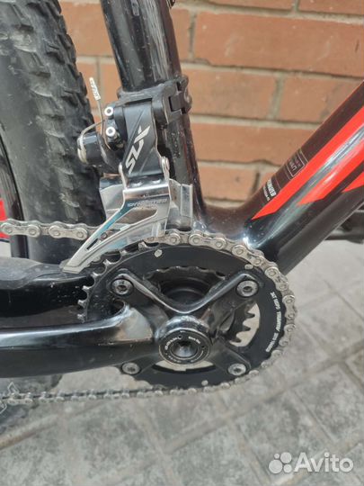 Specialized Stumpjumper Comp Carbon 29