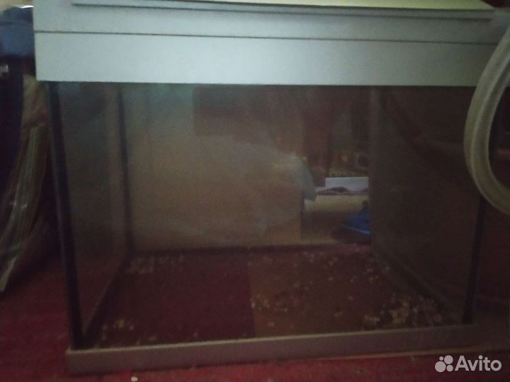 Аквариум hailea 20 литров