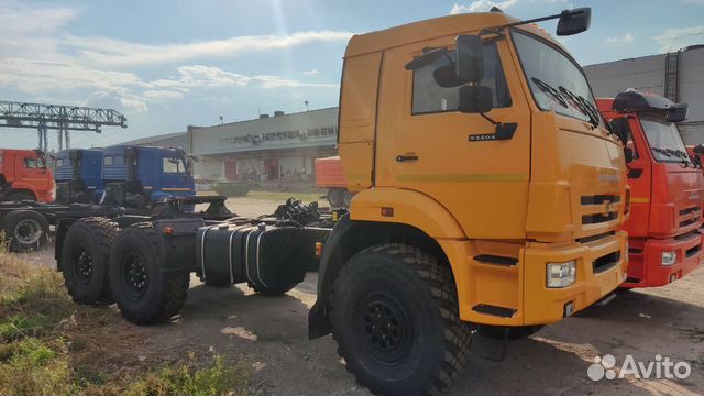 Реле камаз 53504