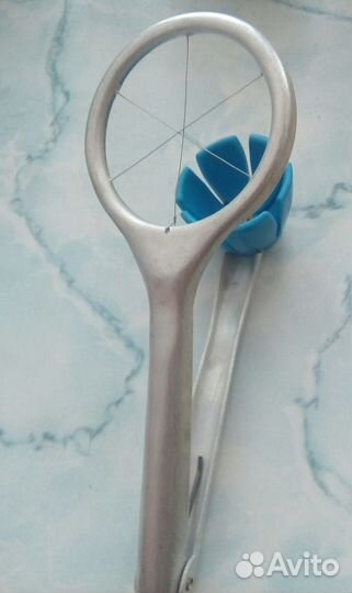 Яйцерезка из СССР