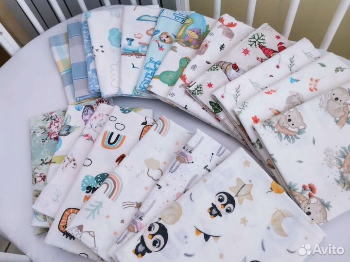 Пеленки детские