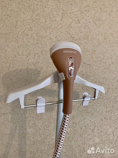 Отпариватель philips