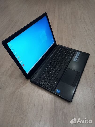 Ноутбук Acer 15.6