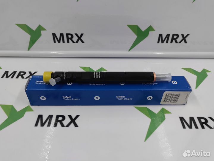 Форсунка R05501D