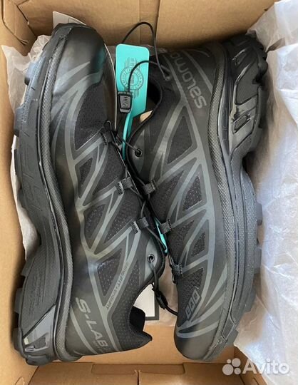 Salomon xt 6 для клиента