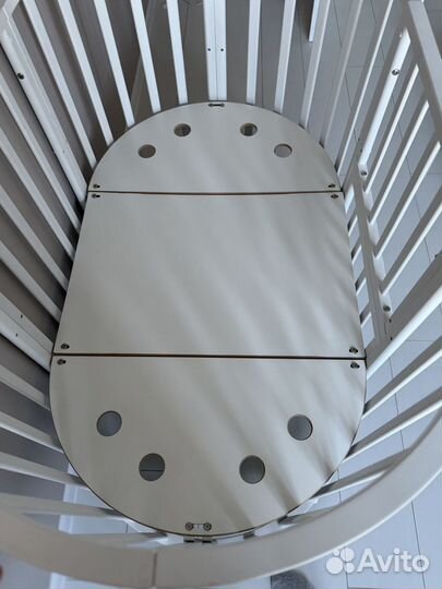 Детская кроватка 9 в 1