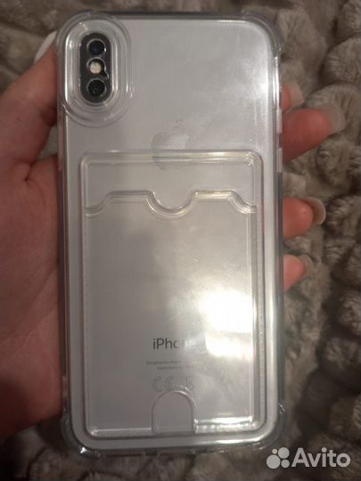iPhone X, 64 ГБ