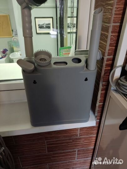 Пылесос kirby