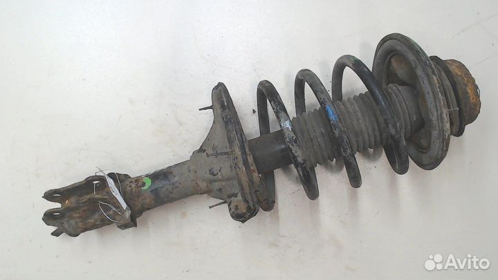 Амортизатор подвески Hyundai Matrix, 2005