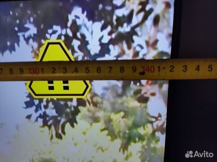 Телевизор dexp