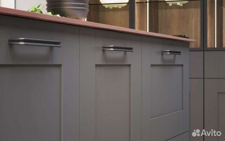 Кухная напрямую от производителя