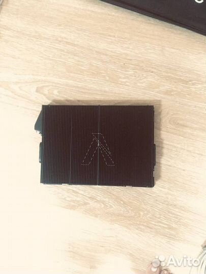 Студийный свет Aputure Light Storm LS 1S