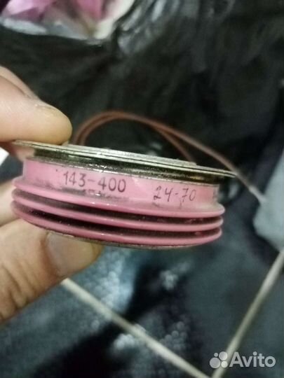 Продам силовые полупроводники диоды тиристоры