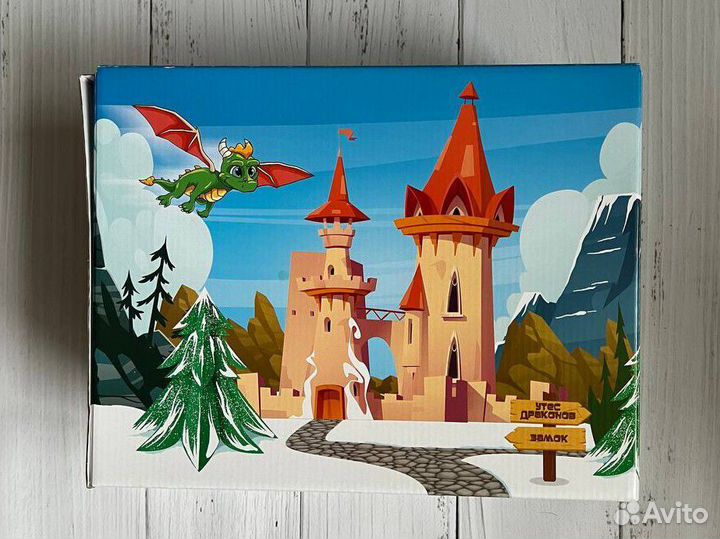 Коробки для конфет подарков