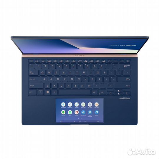 Asus Zenbook 14 UX434FQ