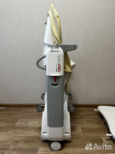 Стульчик для кормления peg perego tatamia