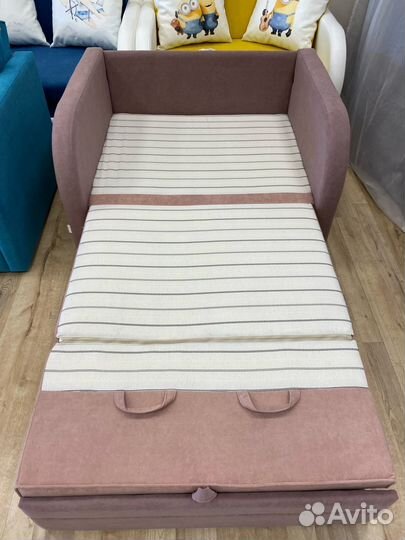 Раскладные мини - диванчики