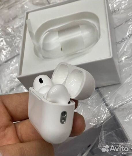 Airpods pro 2