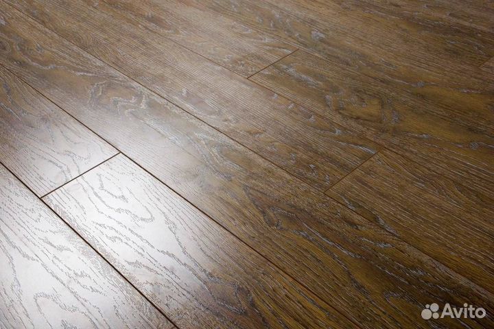 Под Ламинат