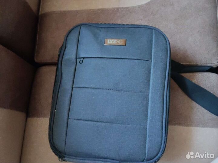 Квадрокоптер L700PRO