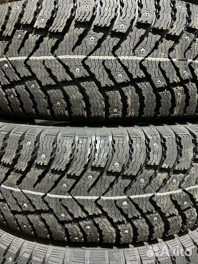 Cordiant Snow Cross 2 205/65 R16