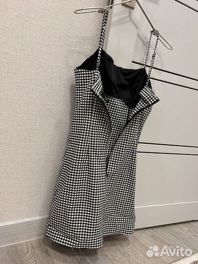 Сарафан женский 42