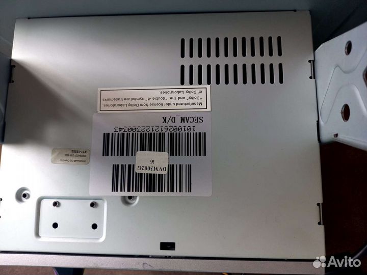 Продам автомагнитолу