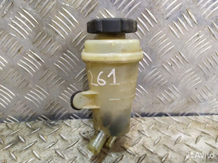 Бачок гидроусилителя Ford Tourneo 2002-2013