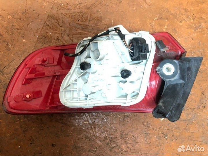 Стоп-сигнал задний левый Audi A3 8P1 BLX 2007